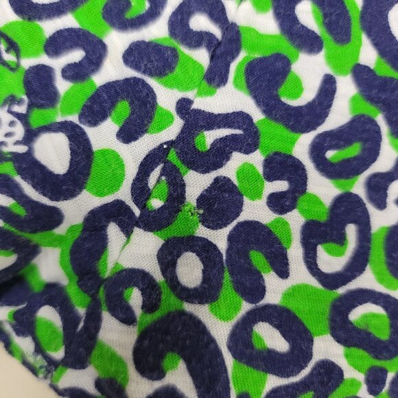 Lilly Pulitzer Cassie Leopard Print Dress - Picture 12 of 12